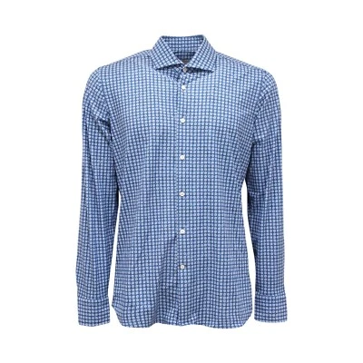 8211AS camicia uomo GHIRARDELLI NEXT hombre camiseta técnica Foto 1 de 4