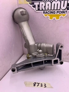 POMPA OLIO MOTORE FEBI 8733  ME281 6021800101 MERCEDES S124  - 190 (W201) - Picture 1 of 3