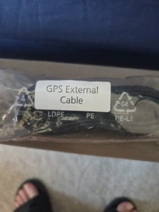 NEW Samsung Verizon Amplified External GPS 22' Cable for Network Extender - Picture 1 of 1