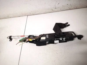 Volvo XC 60 2010 Seat belt - front right side 609506600d, 09120200 #2100372-60 - Bild 1 von 9