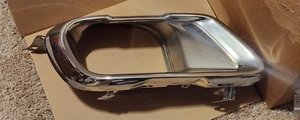 BMW G05 Driver Side Exhaust Tip Muffler Tip Pipe 208602-10 5 A5C BE8-01 - Open - Picture 1 of 6