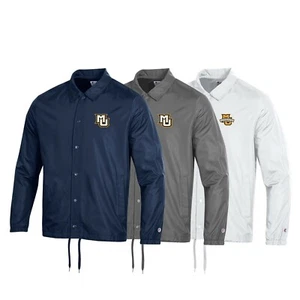 Marquette Golden Eagles NCAA Hombre Campeón Clásico Entrenadores Chaqueta Colección - Imagen 1 de 13