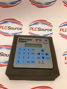 PLS ELECTRO CAM PS-6400-24-001 6000 SERIES - Picture 1 of 5