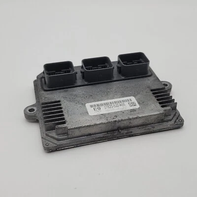 Módulo de control informático del motor Acura TLX 2015 2016 ECM 378205J2A55 OEM Foto 1 de 4