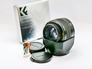 Panasonic Leica DG Summilux 25mm f/1.4 asph - HX025 excellent optical condition - Photo 1/9