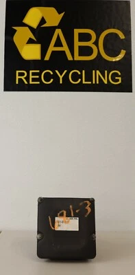 2007-2008 Mercedes-Benz CLS 550 ABS Anti Lock Brake Pump Assembly Module OEM - Image 1 of 4