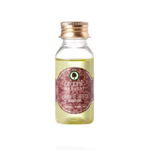 @Organic Harvest Grape Seed Base Oil 60 Ml - Picture 1 of 5