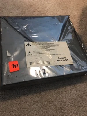 EMERSON FISHER ROSEMOUNT DC9430X1-CA2, 44B2733X022 ALARM INTERFACE UNIT - Image 1 of 4