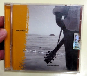 CD - SENZA ROTTA - MASSIMO SCHIAVON - ED. L'ISOLA - Foto 1 di 3
