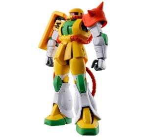 BANDAI PB Limited MG 1/100 Mass-Produced Riko's Custom Zaku Action Figure New - Picture 1 of 9