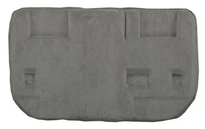 2007-2009 Chevrolet Suburban 2500 2nd Row 60-40 Cutpile Carpet Seat Mount Covers - Image 1 of 2