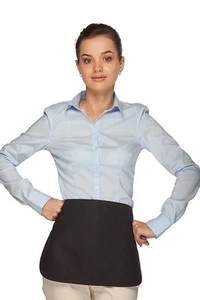 Daystar 1 Style 160 Denier Dealer waist apron w/fast click belt ~ Made in USA - Picture 1 of 2