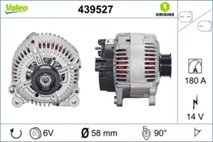 Alternatore 439527 VALEO per VW AUDI - Foto 1 di 5