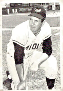 1969 Topps Deckle Edge #1 Brooks Robinson Card Baltimore Orioles eccellente - Foto 1 di 2