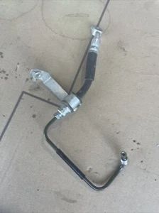 Suzuki DL 650 Vstrom Rear Brake Hose No. 1 2012-2015 Oem 69200-11J00 - Picture 1 of 8