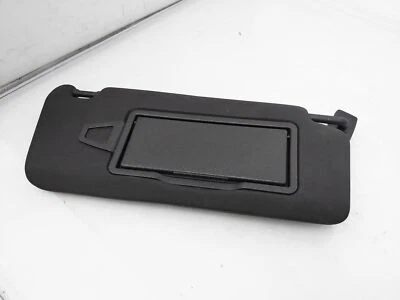 12 13 14 15 Mercedes-Benz C250 cupé pasajero derecho parasol interior - negro Foto 1 de 4