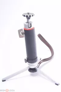 ✅ BILORA STABILET 1101 TABLE TOP TRIPOD, BALL & SOCKET HEAD MADE IN GERMANY - Picture 1 of 4