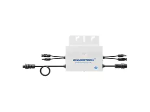 Envertech EVT560 Mikro-Wechselrichter für Balkonkraftwerk NEU - Bild 1 von 1