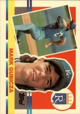 A9072- 1990 Topps Grand Baseball Carte # S 201-330 -vous Pic- 10 + Gratuit US