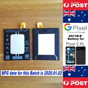 GENUINE GOOGLE PIXEL 2 XL Battery G011B-B 3830mAh - Local Seller Free Postage! - Picture 1 of 12
