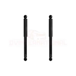 Gabriel Guardian Rear Shocks for Chrysler Imperial 1957-1966 - Picture 1 of 1