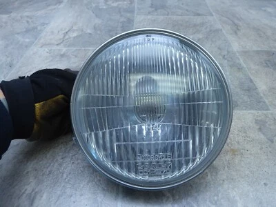 Honda Goldwing GL1100 H1611-1 1981. Faro y ajustador Stanley Foto 1 de 4