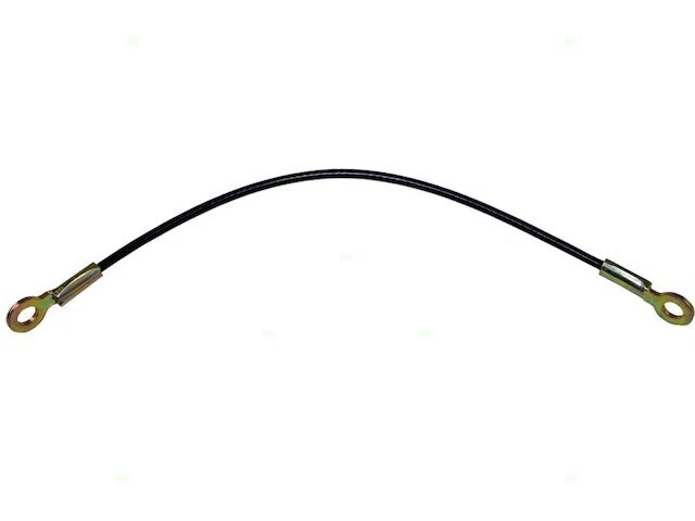 Cable de puerta trasera Brock 47BG63D para Chevy R1500 Suburban 1989-1991 Foto 1 de 1