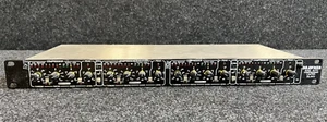 Drawmer DL-441 Quad Auto Compressor-Limiter - 3 Einheiten verfügbar - Bild 1 von 3