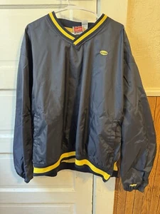 VINTAGE RAWLINGS Windbreaker - Medium - Picture 1 of 4