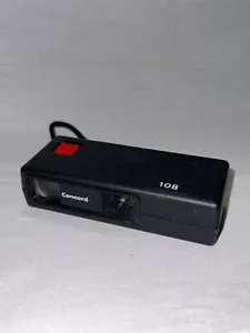 Vintage Concord 108 - Point & Shoot Film Camera - TESTED & WORKING - Picture 1 of 3