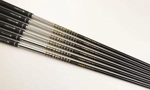 [USED] GRAPHITE DESIGN TOURAD AD-75S 5-P (6PCS) SHAFT ONLY (Japan Model) #182 - Picture 1 of 6