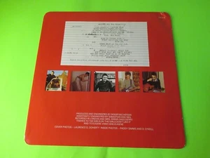 ERSATZ INNENHÜLSE / EINSATZ NUR (KEIN VINYL) DIE UNTERTÖNE S/T UK PUNK - Bild 1 von 2