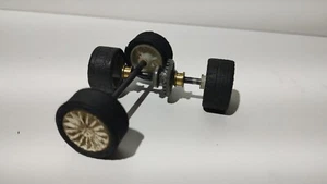 05r/a SCALEXTRIC DIGITAL SYSTEM WOS ADVANCE ANALOGICO es10 EJES AXES - Imagen 1 de 1