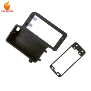 Caja receptora de plástico con montaje servo para piezas 1/5 Losi 5ive TRV LT SLT - Imagen 1 de 5