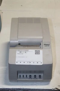 TransAct 150 POS Impact Receipt Printer - Picture 1 of 1