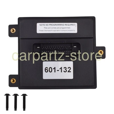 Fuel Pump Control Module Fit For Cadillac Escalade Chevy Silverado GMC 2007-2009 - Image 1 of 4