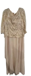 Formal Gown - Picture 1 of 4
