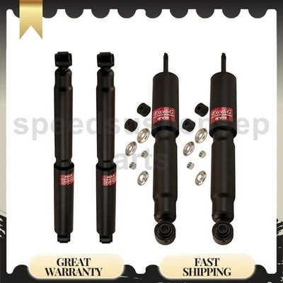 Amortiguador KYB para Honda Passport 3,2 L 2,6 L Isuzu Rodeo 2,6 L 3,1 L 3,2 L Foto 1 de 4