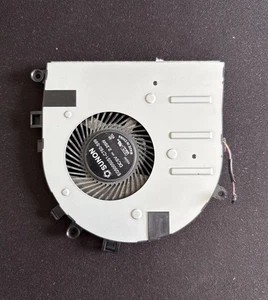 Genuine CPU Cooling Fan SUNON EG50050S1-C760-S99 DC280 00FYS0 5V D/C 55G - Afbeelding 1 van 2