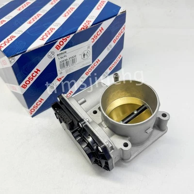 Conjunto de carrocería del acelerador 22030-31020 para Lexus IS250 2005-16 2,5 L GS300 2006 3,0 L Foto 1 de 4