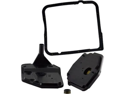 Kit de filtro de transmisión automática 38619RCHV para Chevrolet Trailblazer EXT Foto 1 de 2