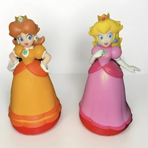 Nintendo Amiibo - Daisy + Peach (Super Mario Bros Series) - Bild 1 von 5