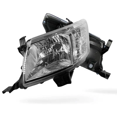 Repuesto de faros para Toyota Hilux N70 2012-2015 Foto 1 de 3