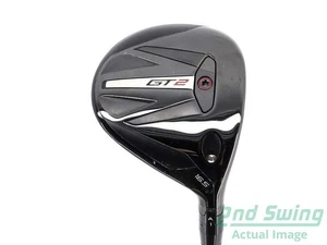 Mint Titleist GT2 Fairway Wood 4 Wood 4W 16.5° Graphite Regular Right 42.75in - Picture 1 of 9
