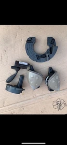 W211 Lenkrad Zubehör | Satz - Bild 1 von 4