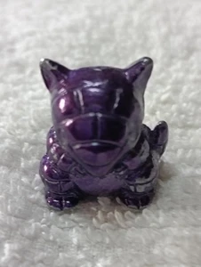 Pokemon Metal Collection Mini Figure Toy Japanese Nintendo D1751 - Picture 1 of 6