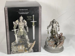 Elder Scrolls Online: Ascendant Lord Limited Edition Statue - Picture 1 of 19