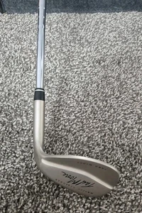 Tad Moore Sand Wedge / 55 Degree / Wedge Flex Seemless Apollo - Picture 1 of 10