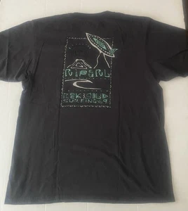 Ripcurl T-Shirt Herren Kurzarm Surf TEE RELAXED FIT GR. LARGE - Bild 1 von 3