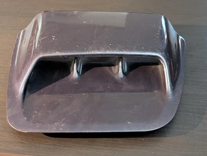 Hood Scoop for Mitsubishi PAJERO SHOGUN V26W MK2 MK4 MB930241 - Bild 1 von 4